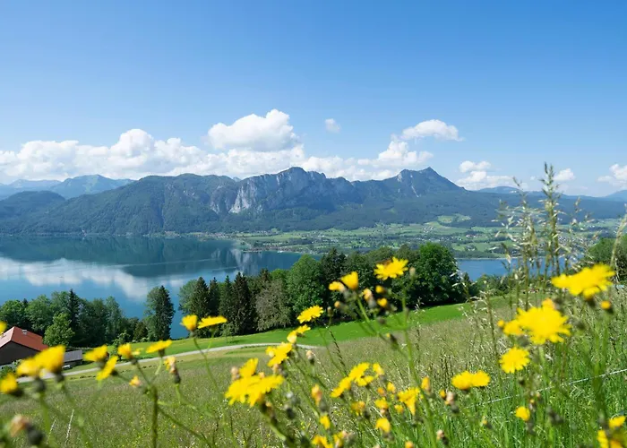Ferienwohnung Alpenseepark