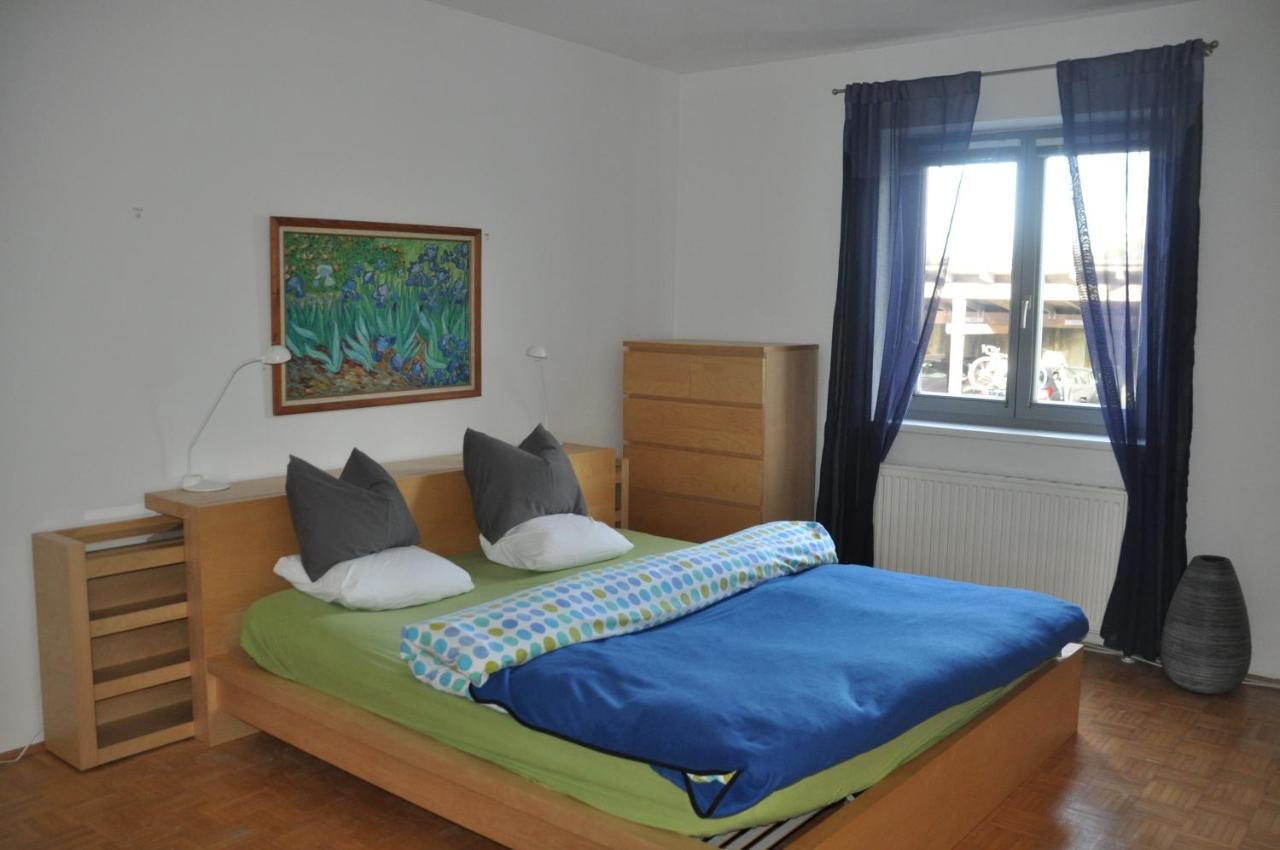 Ferienwohnung Alpenseepark Apartment *