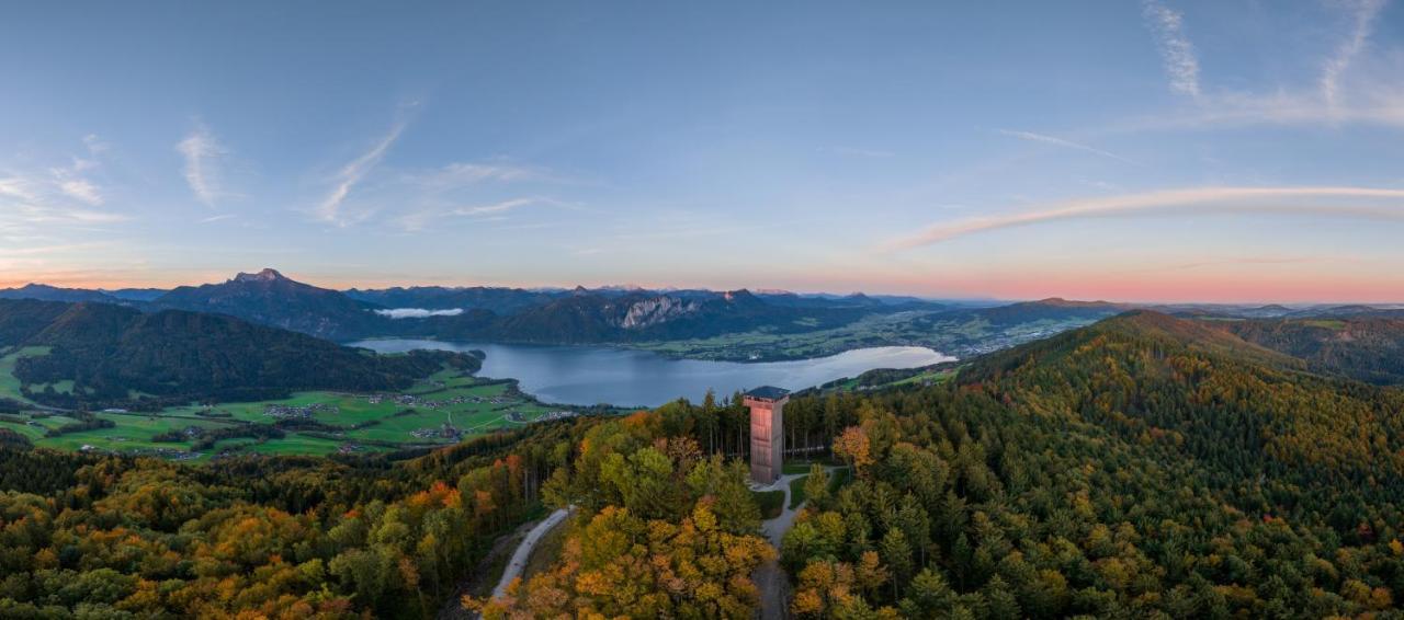 Ferienwohnung Alpenseepark