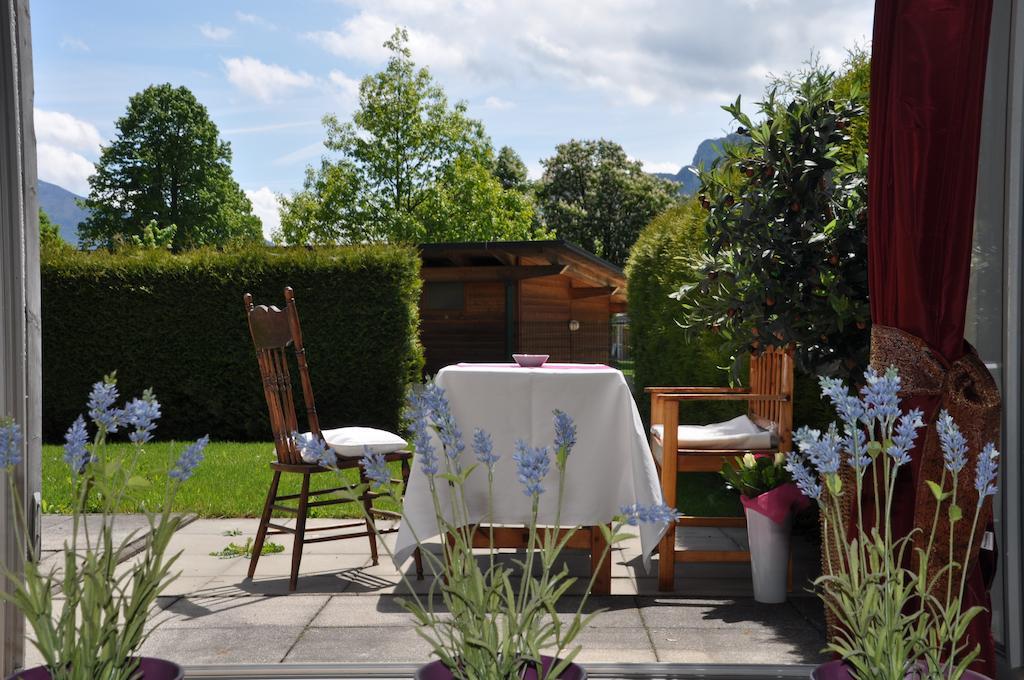 Alpenseepark Appartement